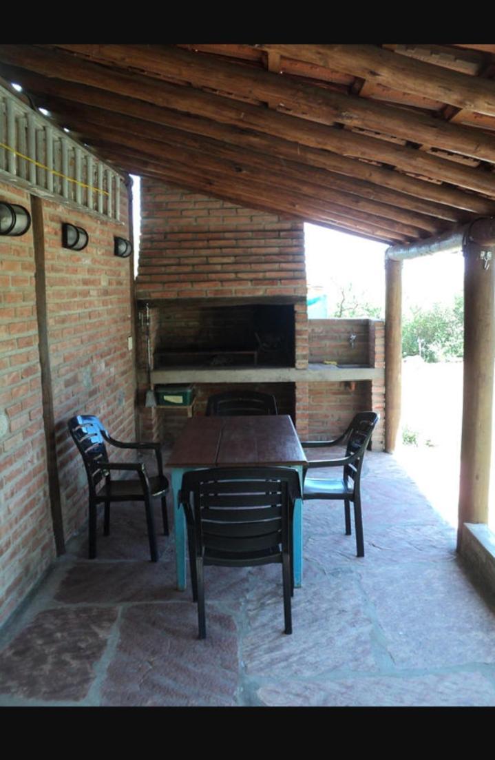 Barranca Del Indio Aparthotel Merlo Exterior foto
